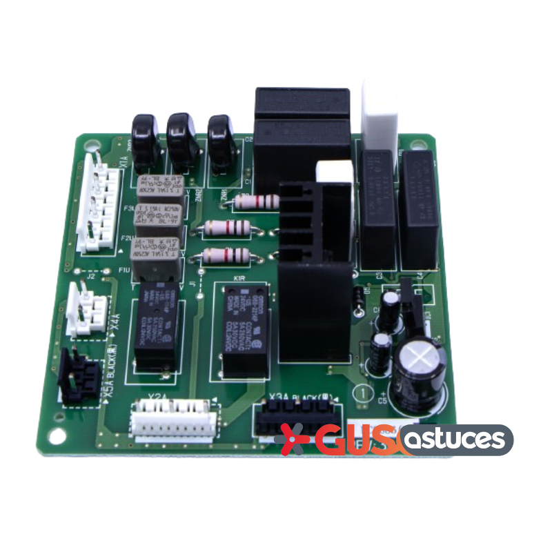 Platine 4015147 Daikin Platine 4015147 Daikin