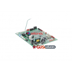 Platine de régulation 897451 Atlantic
