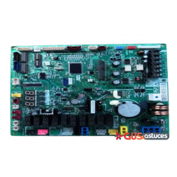 Platine 6025251 Daikin