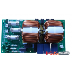 Platine 4012581 Daikin