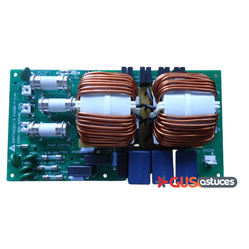 Platine 4012581 Daikin