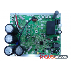 Platine Inverter 6020012 Daikin