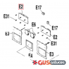 Platine 4022272 Daikin