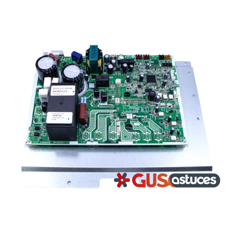 Platine Inverter 4022483 Daikin