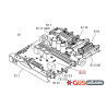 Platine 5044565 Daikin