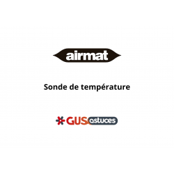 Sonde de température 000307IT Airmat