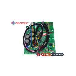 Platine Inverter 897320