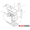 Coude évacuation 5024918 Daikin