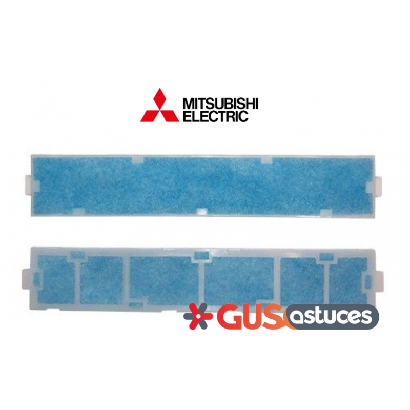 Filtre V Blocking MAC-2450FT-E Mitsubishi