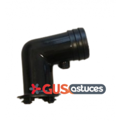Coude évacuation 5024918 Daikin