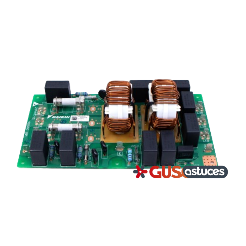 Platine filtre bruit 4020517 Daikin Platine filtre bruit 4020517 Daikin
