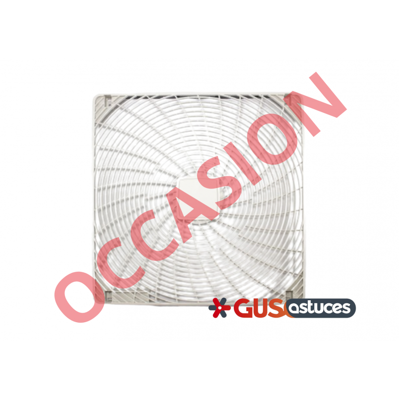 OCCASION - Grille de refoulement 5008520 Daikin