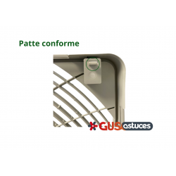 OCCASION - Grille de refoulement 5008520 Daikin