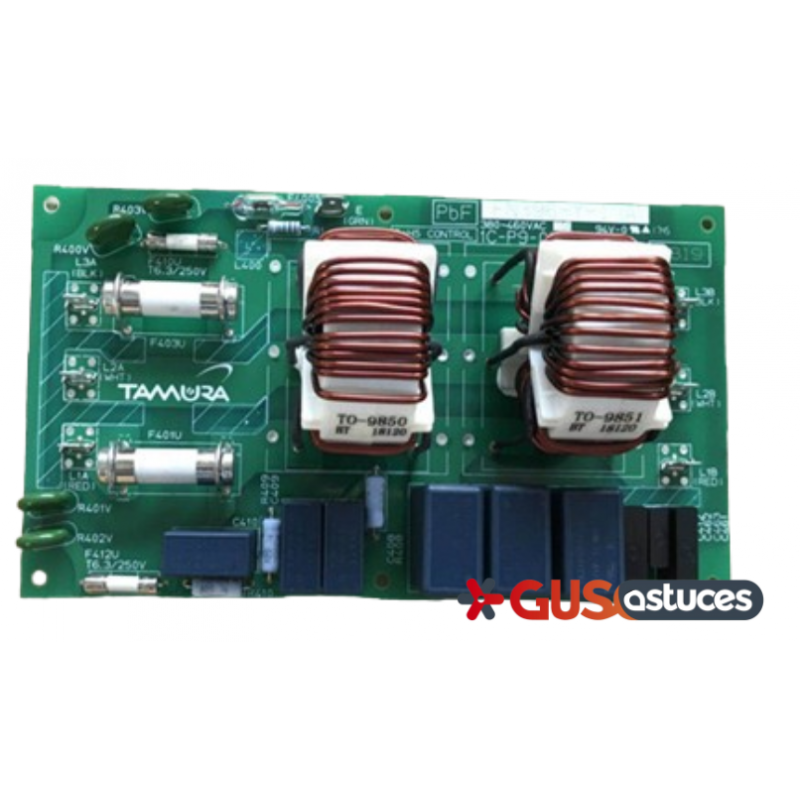 Platine 2454634 Daikin Platine 2454634 Daikin