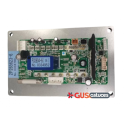 Platine 6017493 Daikin