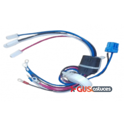 Câble compresseur 6018723 Daikin