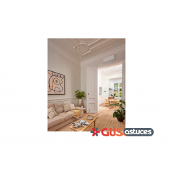 Climatiseur Perfera FTXM-A + RXM-A Daikin