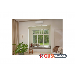 Climatiseur Perfera FTXM-A + RXM-A Daikin