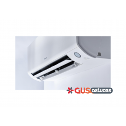 Climatiseur Perfera FTXM-A + RXM-A Daikin