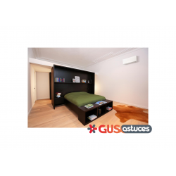 Climatiseur Perfera FTXM-A + RXM-A Daikin
