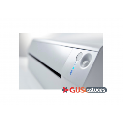 Climatiseur Perfera FTXM-A + RXM-A Daikin