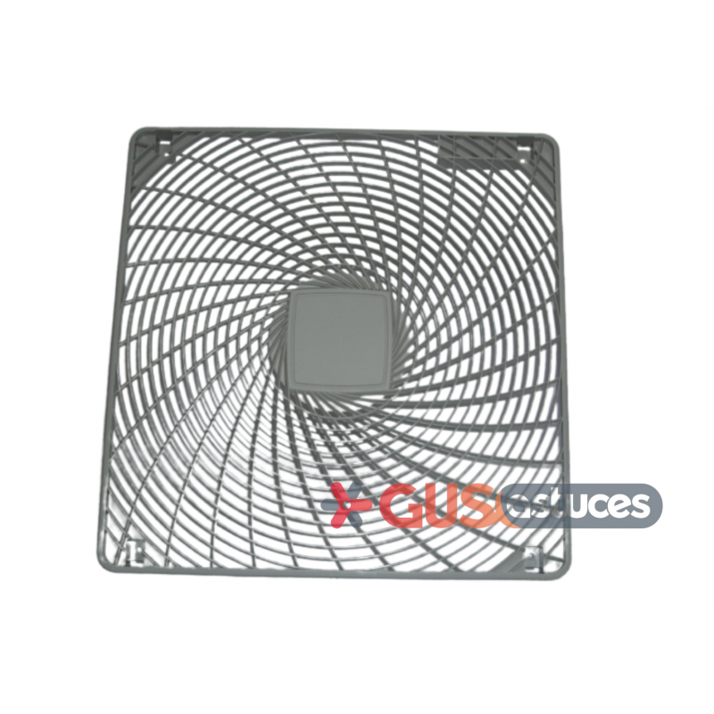 Grille de soufflage 300126P Daikin