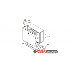 Joint 5024919 Daikin