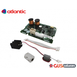 Platine interface télécommande 875162 Atlantic