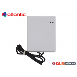 Platine interface télécommande 875149 Atlantic