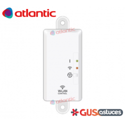 Interface Wifi 875225 Atlantic