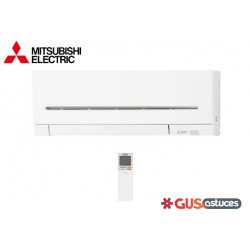 Climatiseur mural compact MSZ-AP Mitsubishi