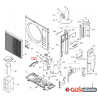 Câble compresseur 5024606 Daikin