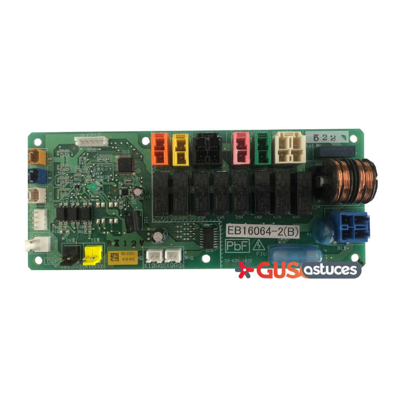 Platine 5023157 Daikin