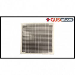 Grille de refoulement 1839016 Daikin