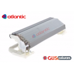 Évaporateur complet 898712 Atlantic