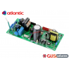 Platine d'alimentation 897904 Atlantic