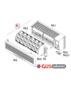 Capot Climatiseur | Gus Astuces