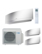 Climatisation/Climatiseur Multi-Split - Daikin| Gus Astuces